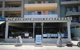 Palm Beach Hotel Apartments